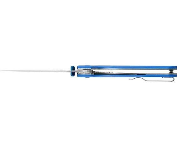Ніж Olight DREVER Blue DREVER (Blue) 23703394 фото