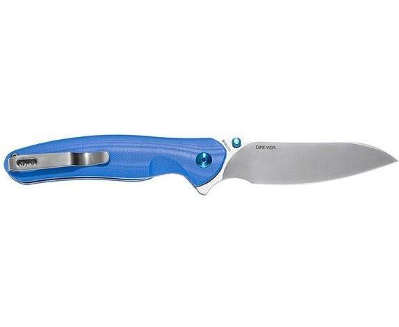 Ніж Olight DREVER Blue DREVER (Blue) 23703394 фото