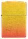 Запальничка Zippo 48458 Ombre Orange Yellow Design 48512 V77553916 фото 4