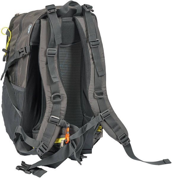 Рюкзак Skif Outdoor Adventure 40 л Dark Gray 3890266 фото