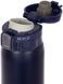 Термокухоль Zojirushi SM-SF48AD 0,48 л Темно-синій 16780709 фото 3