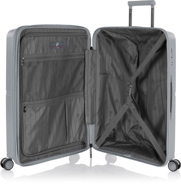 Чемодан Heys AirLite (M) Grey (10158-0013-26) 930368 фото