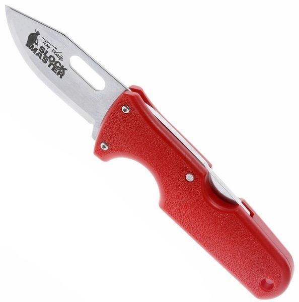 Ніж Cold Steel Click-N-Cut Slock Master CS-40AT 12601492 фото