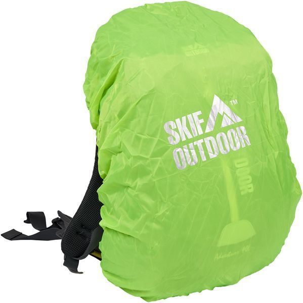 Рюкзак Skif Outdoor Adventure 40 л Dark Gray 3890266 фото