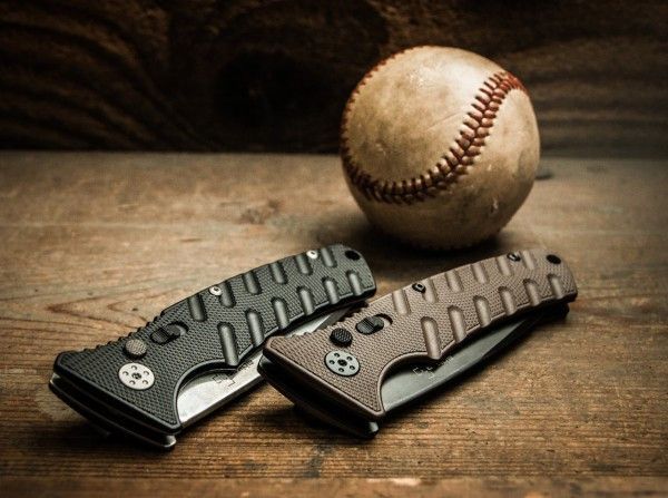 Ніж Boker Plus Strike Auto Coyote 01BO424 23730770 фото