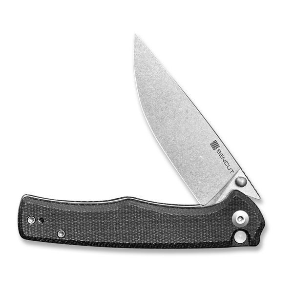 Ніж Sencut Crowley S21012-2 96439 фото