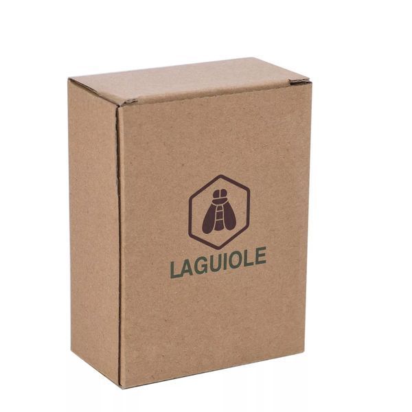 Топографічний професійний компас з нейлоновим чохлом Laguiole (40268423) V77553180 фото