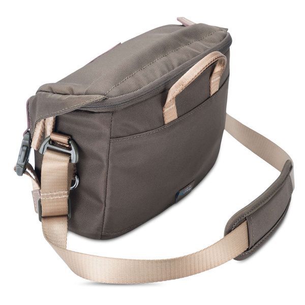 Сумка Vanguard VEO GO 24M Khaki-Green (VEO GO 24 M KG) DAS301761 фото