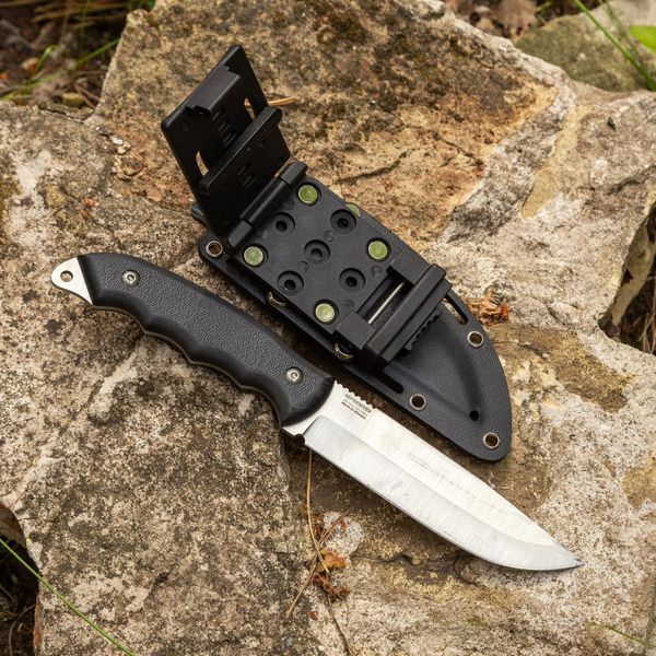 Нож BPS knives Raven (tek lock) SSH 0000000632 11130004 фото