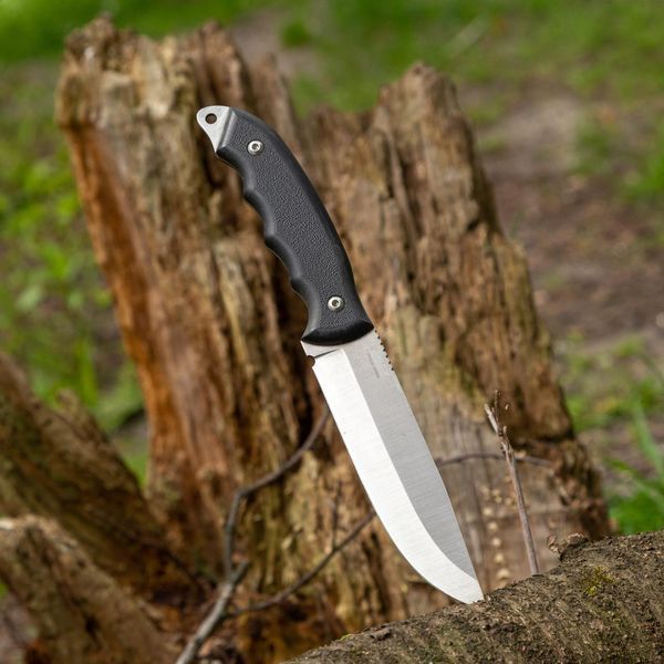 Нож BPS knives Raven (tek lock) SSH 0000000632 11130004 фото