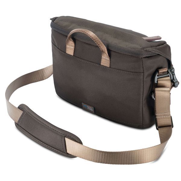 Сумка Vanguard VEO GO 24M Khaki-Green (VEO GO 24 M KG) DAS301761 фото