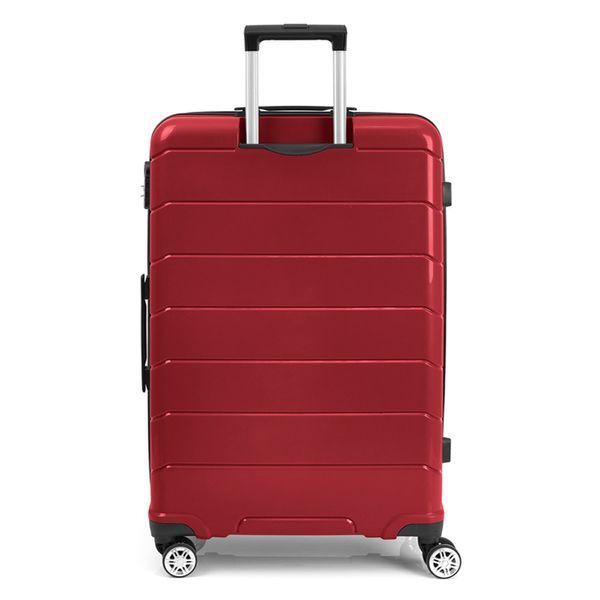 Чемодан Gabol Midori (L) Red (122147 008) 930057 фото