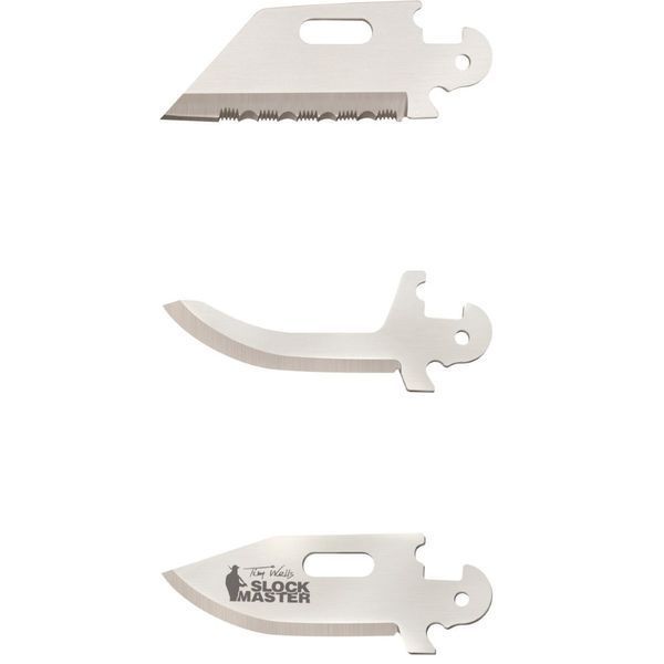 Ніж Cold Steel Click-N-Cut Slock Master CS-40AT 12601492 фото