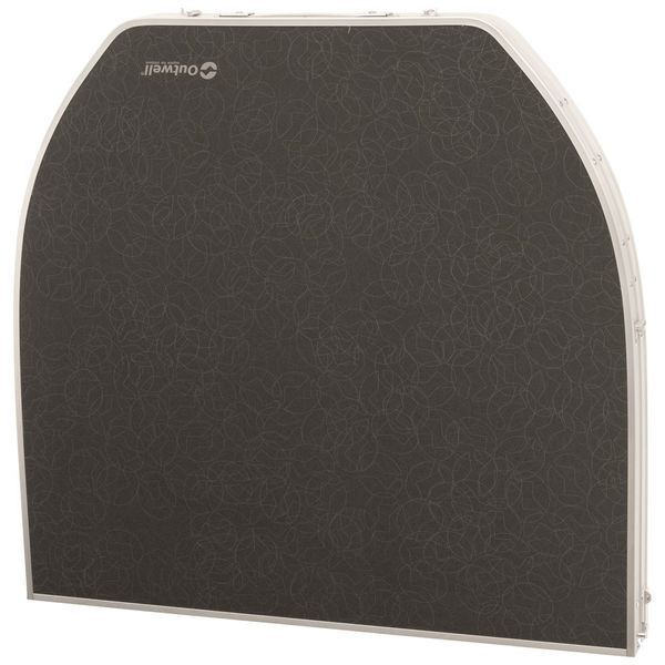 Стол кемпинговый Outwell Hamilton Grey (530057) 928876 фото