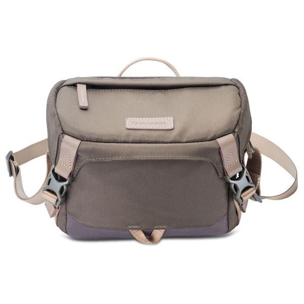 Сумка Vanguard VEO GO 24M Khaki-Green (VEO GO 24 M KG) DAS301761 фото