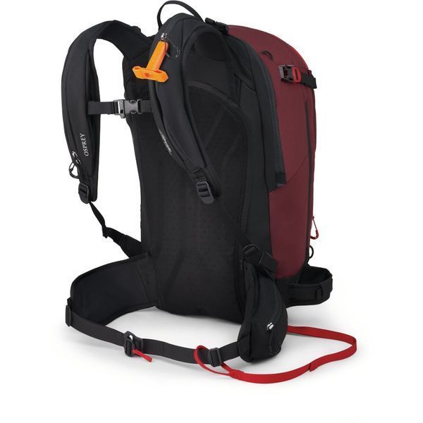 Рюкзак Osprey Soelden Pro E2 Airbag Pack 32 009.3114 фото