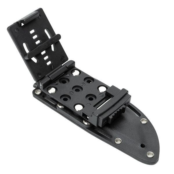 Нож BPS knives Raven (tek lock) SSH 0000000632 11130004 фото
