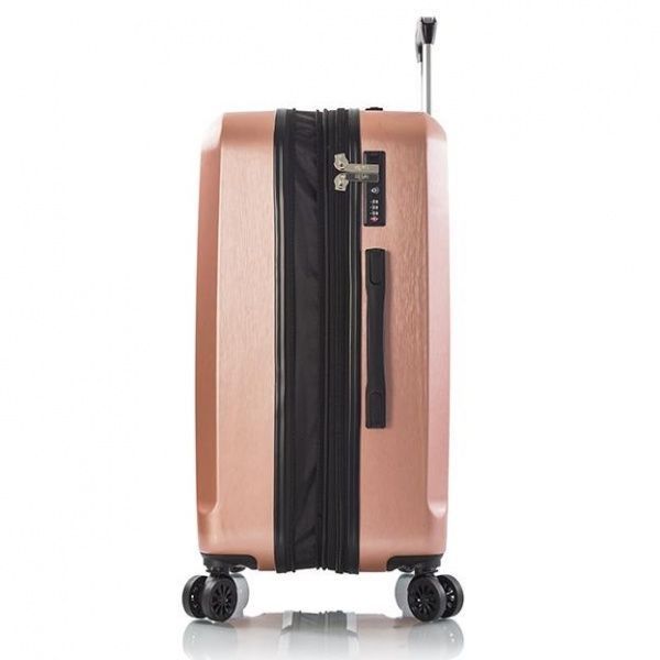 Чемодан Heys Para-Lite (M) Rose Gold (10122-0131-26) 926743 фото