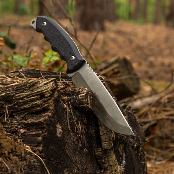 Нож BPS knives Raven (tek lock) SSH 0000000632 11130004 фото