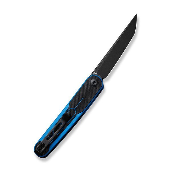Ніж Civivi KwaiQ Milled Blue/Black C23015-3 100000750 фото