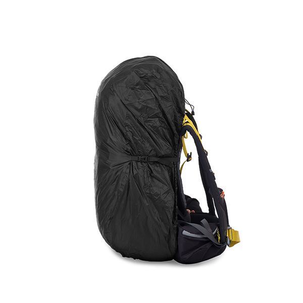 Чохол для рюкзака Naturehike NH19PJ041, 35-45 л, Чорний 98713 фото