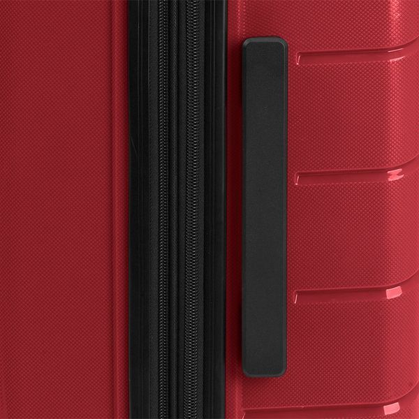 Чемодан Gabol Midori (L) Red (122147 008) 930057 фото