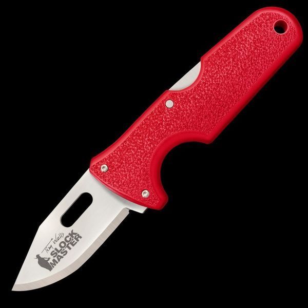 Ніж Cold Steel Click-N-Cut Slock Master CS-40AT 12601492 фото