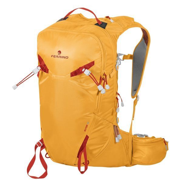 Туристический рюкзак Ferrino Rutor 25 Yellow (75579LGG) 928045 фото