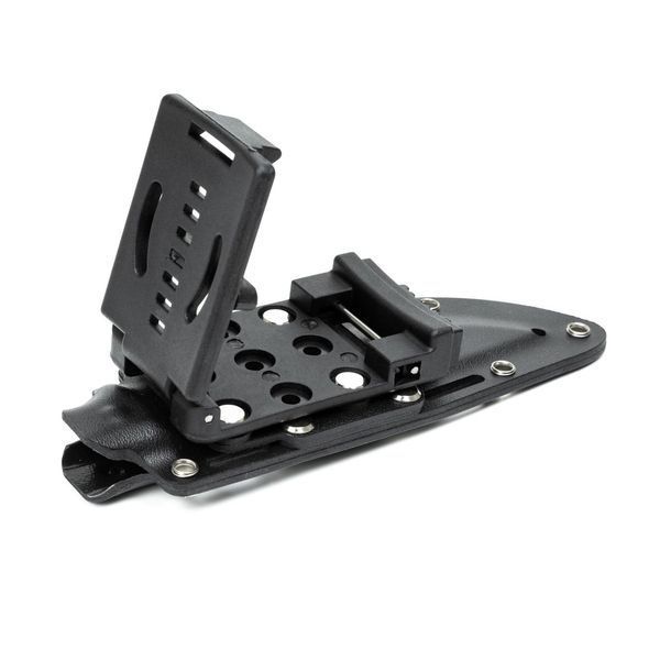 Нож BPS knives Raven (tek lock) SSH 0000000632 11130004 фото