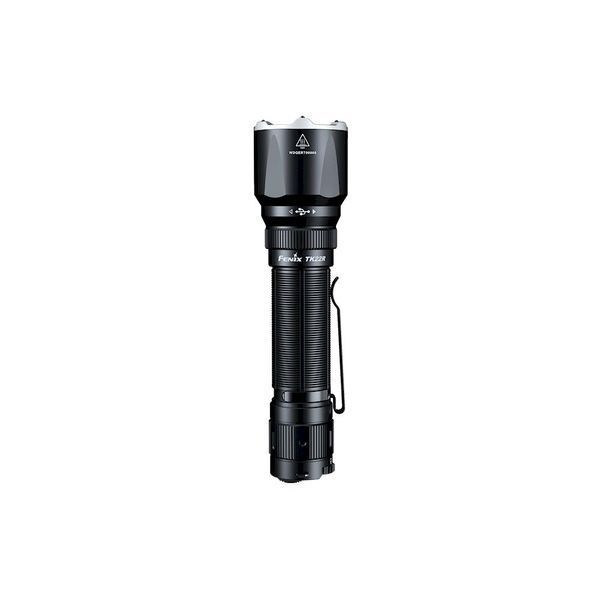Ліхтар ручний Fenix TK22R 98500 фото