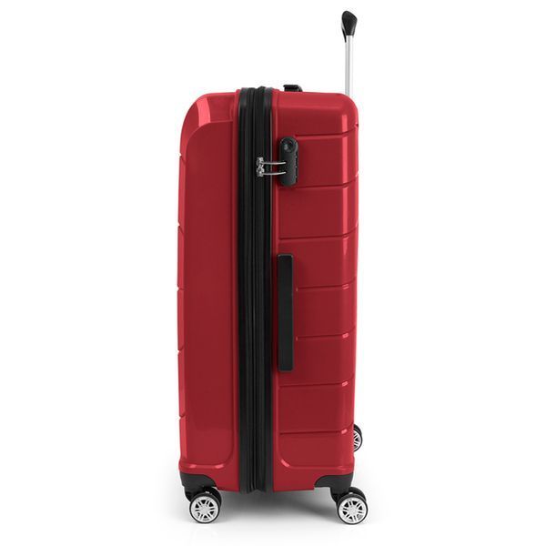 Чемодан Gabol Midori (L) Red (122147 008) 930057 фото