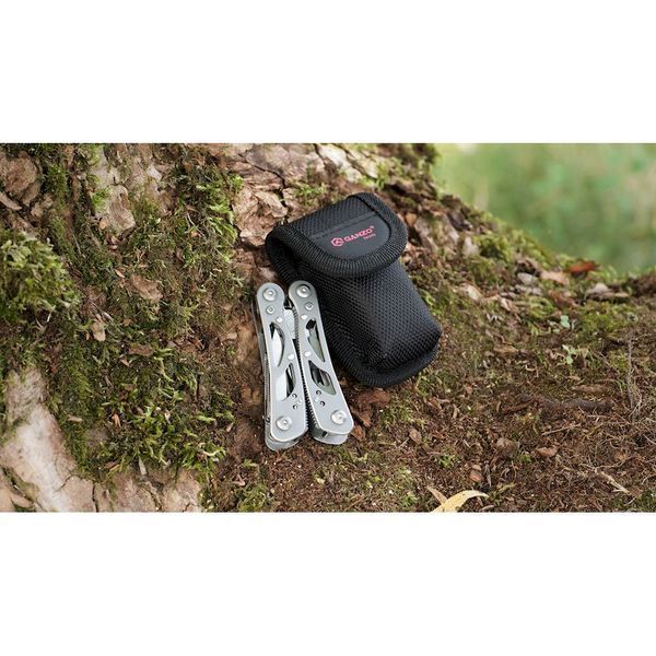 Мультитул Multi Tool Ganzo G104 S 35515 фото