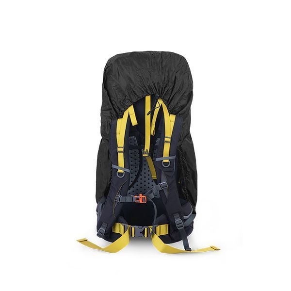 Чохол для рюкзака Naturehike NH19PJ041, 35-45 л, Чорний 98713 фото
