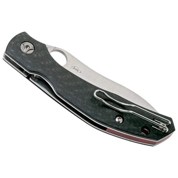 Ніж Spyderco Kapara C241CFP 871349 фото