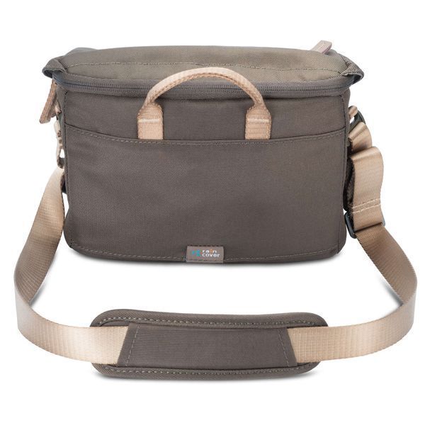 Сумка Vanguard VEO GO 24M Khaki-Green (VEO GO 24 M KG) DAS301761 фото