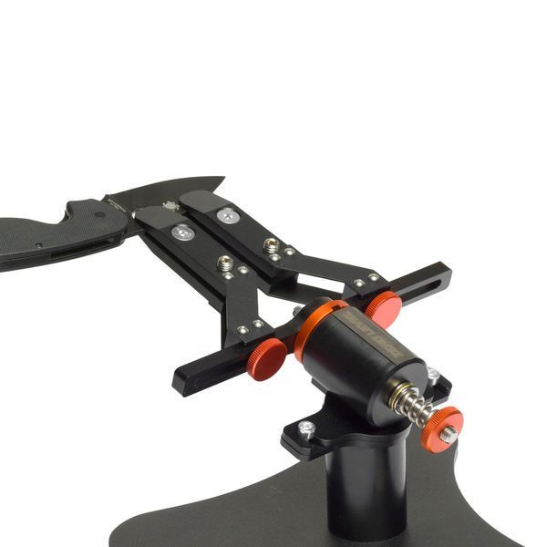 Универсальные угловые зажимы (филейные) для Hapstone R2 (пара) HAPSTONE-R2CLAMP-UNIVERSAL 88770143 фото