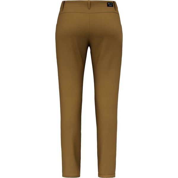 Штаны Salewa Fanes Hemp Wms 28691 013.012.0584 фото