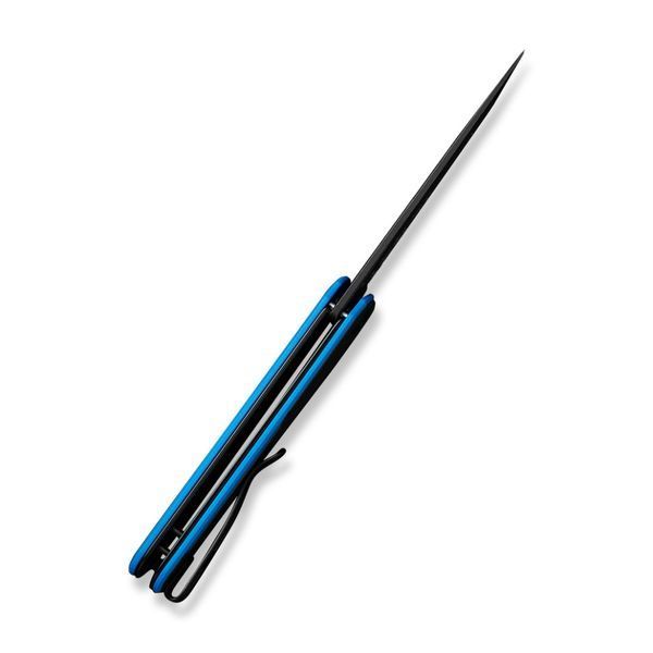 Ніж Civivi KwaiQ Milled Blue/Black C23015-3 100000750 фото