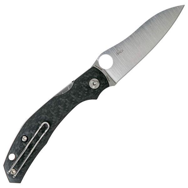 Ніж Spyderco Kapara C241CFP 871349 фото