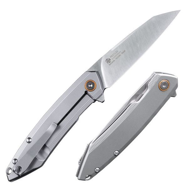 Складной нож Ruike P831S-SA 98825 фото