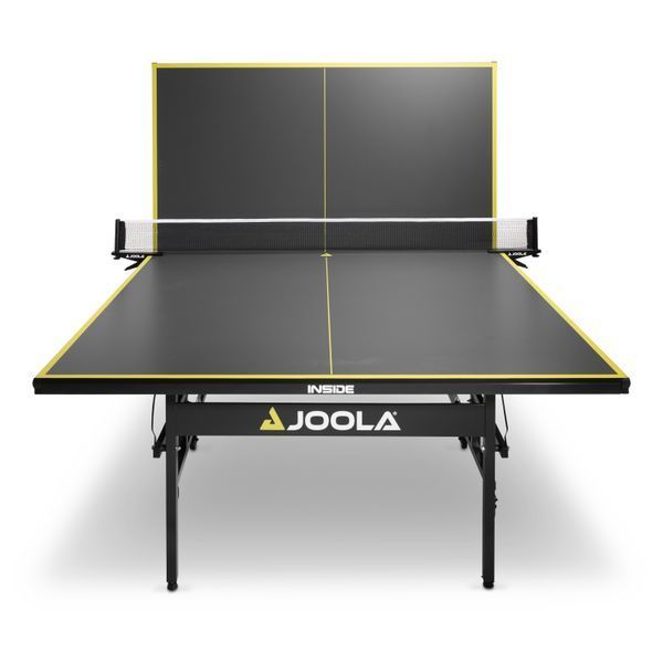Теннисный стол Joola Inside J15 Grey (11241) 930753 фото