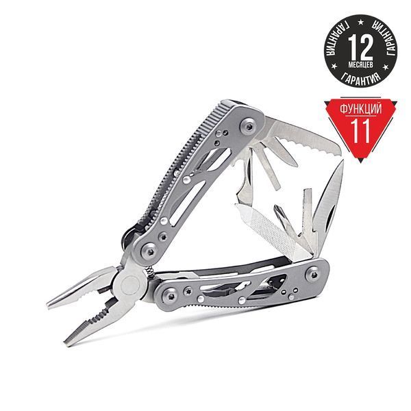 Мультитул Multi Tool Ganzo G104 S 35515 фото