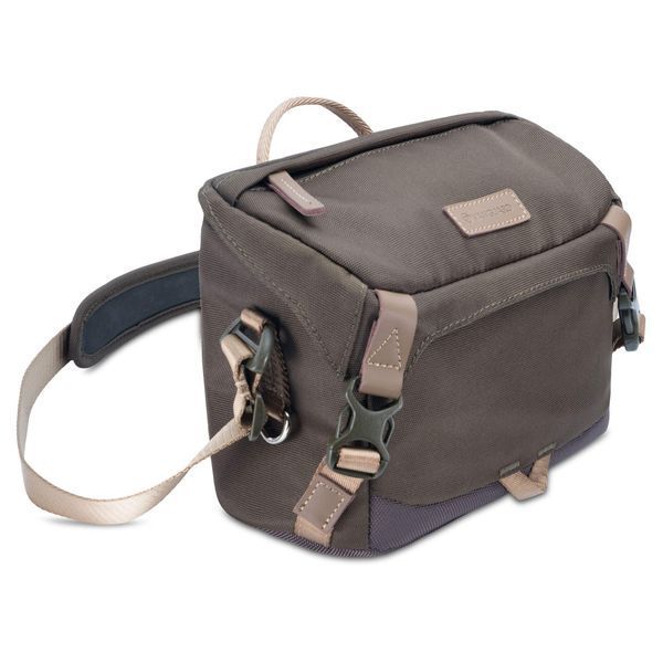 Сумка Vanguard VEO GO 24M Khaki-Green (VEO GO 24 M KG) DAS301761 фото