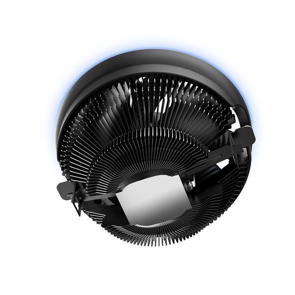 Кулер процесорний PCCOOLER E126M B E126M B 1606218 фото