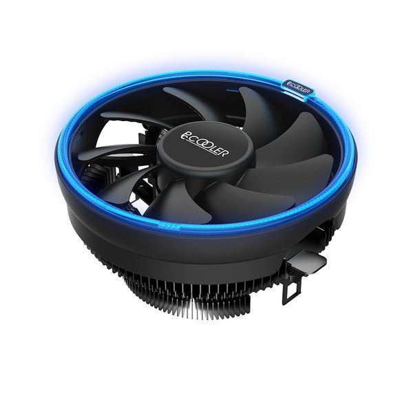 Кулер процесорний PCCOOLER E126M B E126M B 1606218 фото