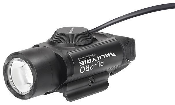 Ліхтар Olight PL-Pro Black (1500 Lm) PL-Pro 23703077 фото