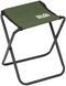 Стул раскладной Skif Outdoor Steel Cramb M Olive 3890196 фото 1