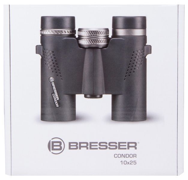 Бiнокль Bresser Condor 10x25 UR 1821027 фото