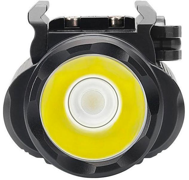 Ліхтар Olight PL-Pro Black (1500 Lm) PL-Pro 23703077 фото