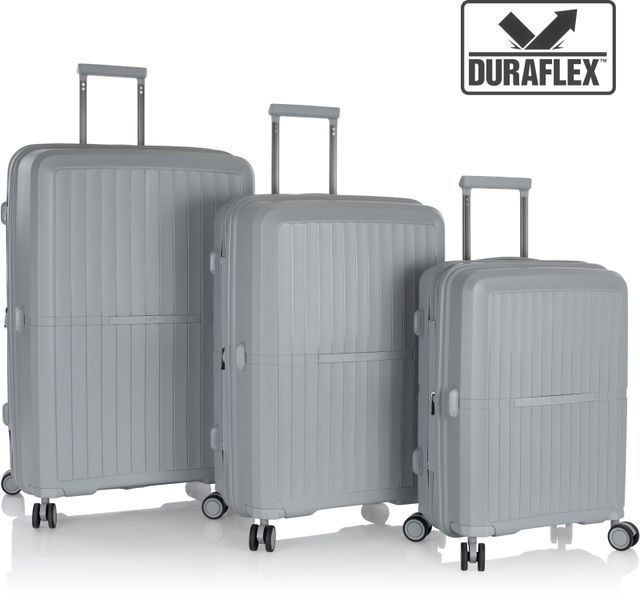 Чемодан Heys AirLite (M) Grey (10158-0013-26) 930368 фото